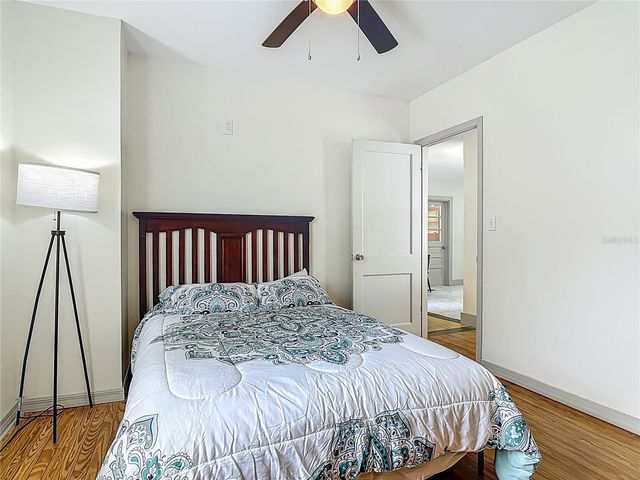 601 N ADELLE AVENUE, Deland, FL 32720