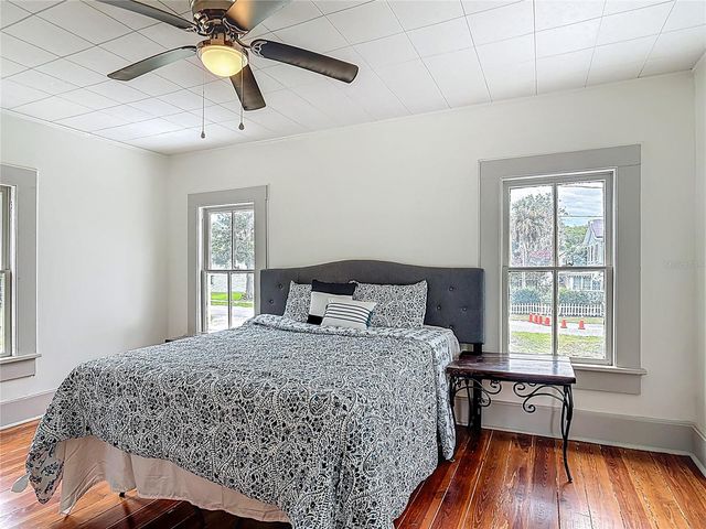 601 N ADELLE AVENUE, Deland, FL 32720