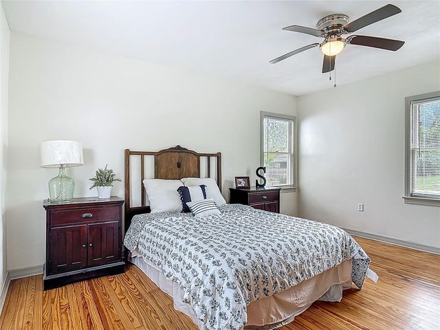 601 N ADELLE AVENUE, Deland, FL 32720