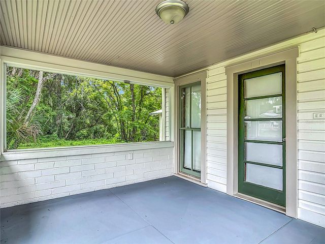 601 N ADELLE AVENUE, Deland, FL 32720