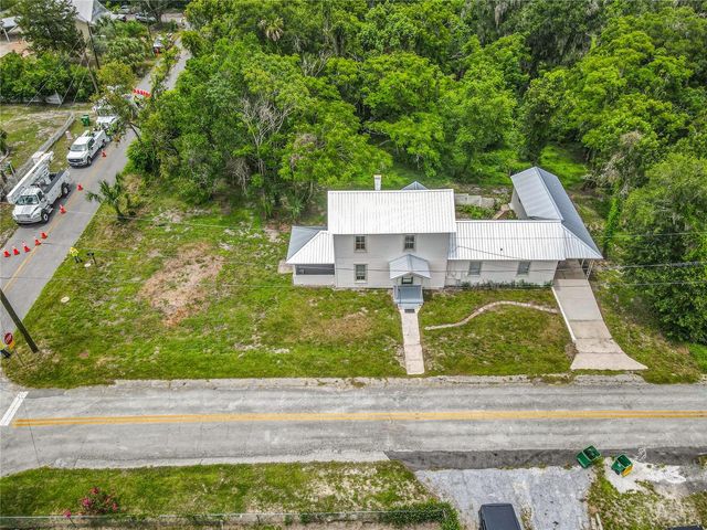 601 N ADELLE AVENUE, Deland, FL 32720
