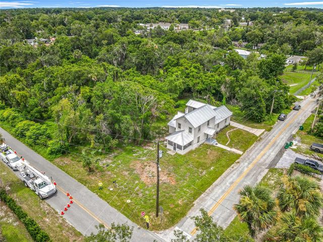 601 N ADELLE AVENUE, Deland, FL 32720