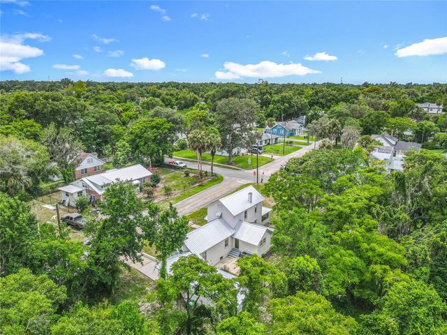 601 N ADELLE AVENUE, Deland, FL 32720