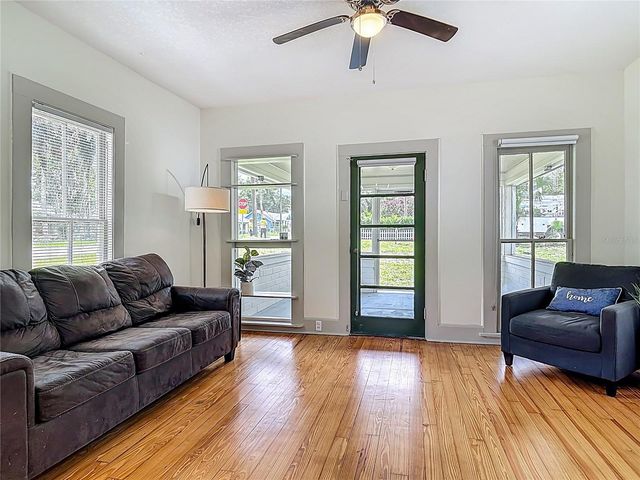 601 N ADELLE AVENUE, Deland, FL 32720