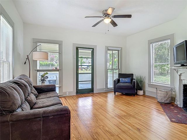 601 N ADELLE AVENUE, Deland, FL 32720