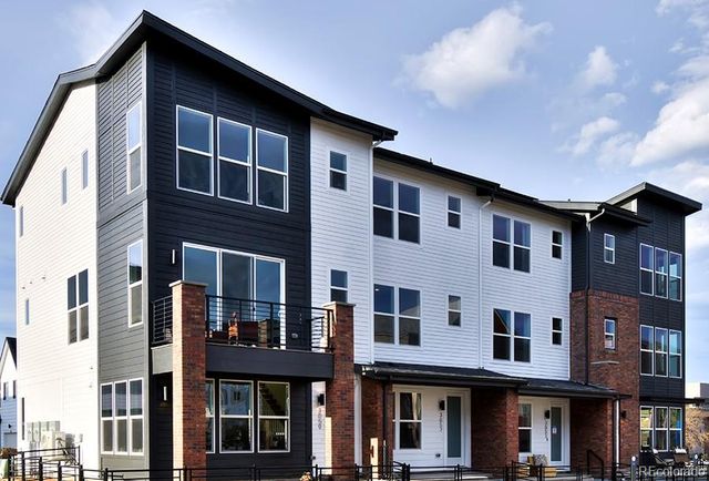 3139 W Bates Avenue, Denver, CO 80236