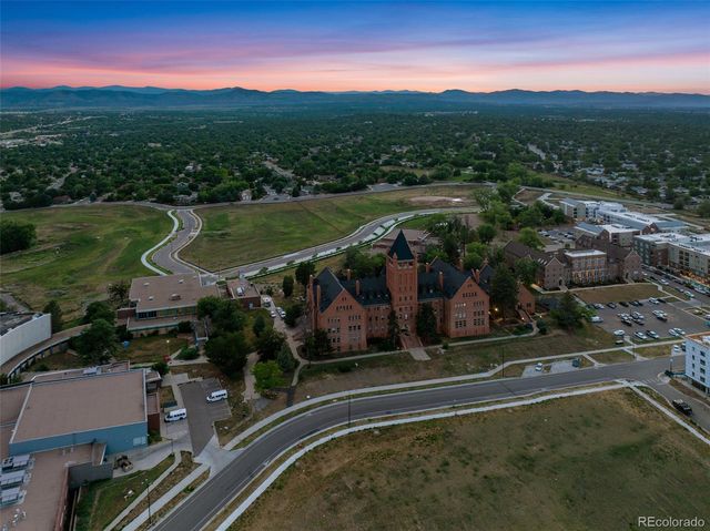 3139 W Bates Avenue, Denver, CO 80236