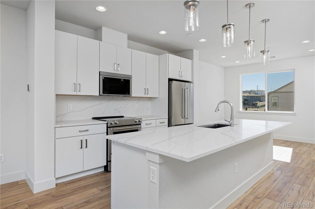 3139 W Bates Avenue, Denver, CO 80236