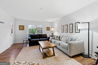 6851 Roswell Road F15, Atlanta, GA 30328