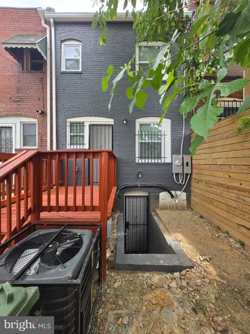 3826 10TH ST, Baltimore, MD 21225