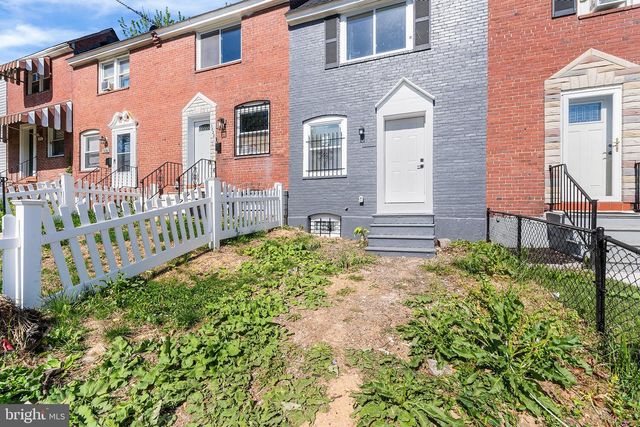 3826 10TH ST, Baltimore, MD 21225
