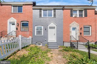 3826 10TH ST, Baltimore, MD 21225
