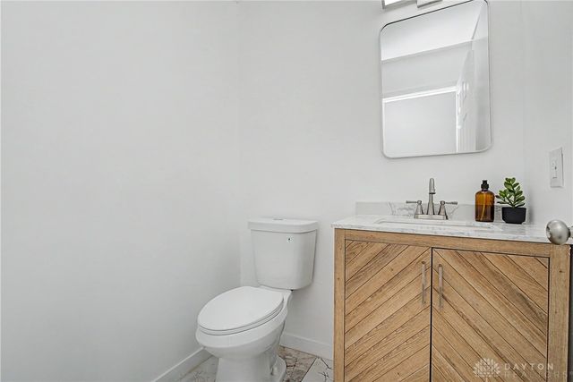 2073 Thimble Creek Drive, Trotwood, OH 45426