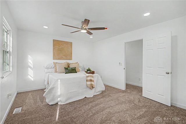 2073 Thimble Creek Drive, Trotwood, OH 45426