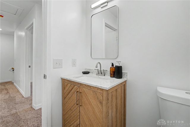 2073 Thimble Creek Drive, Trotwood, OH 45426