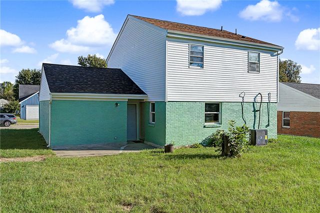 2073 Thimble Creek Drive, Trotwood, OH 45426
