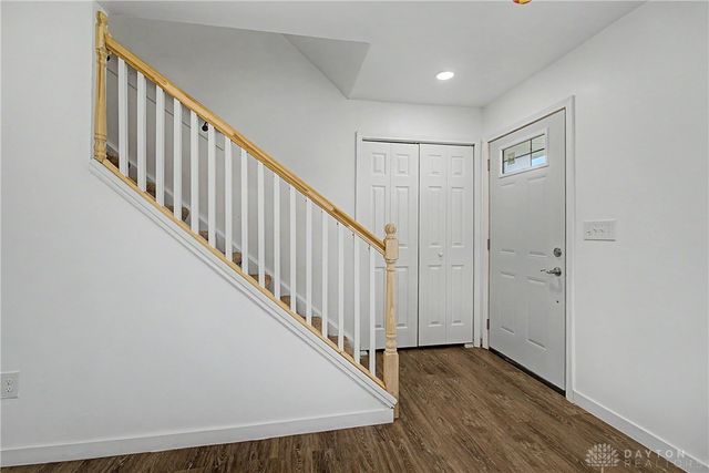 2073 Thimble Creek Drive, Trotwood, OH 45426