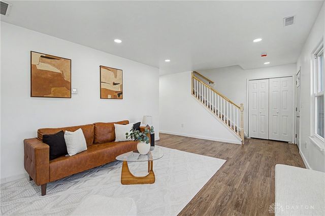 2073 Thimble Creek Drive, Trotwood, OH 45426