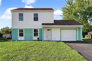 2073 Thimble Creek Drive, Trotwood, OH 45426