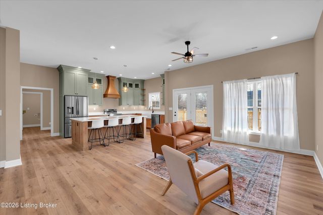 245 Partridge Run Rd, Shepherdsville, KY 40165