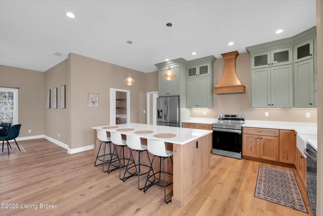 245 Partridge Run Rd, Shepherdsville, KY 40165