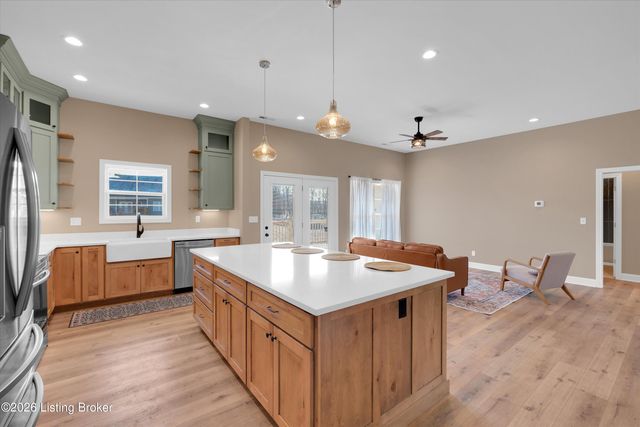 245 Partridge Run Rd, Shepherdsville, KY 40165