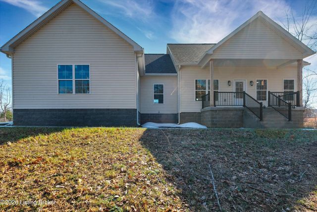 245 Partridge Run Rd, Shepherdsville, KY 40165