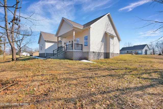 245 Partridge Run Rd, Shepherdsville, KY 40165