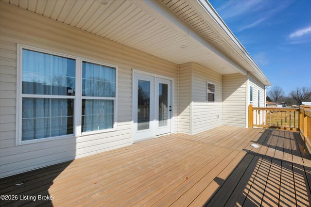 245 Partridge Run Rd, Shepherdsville, KY 40165