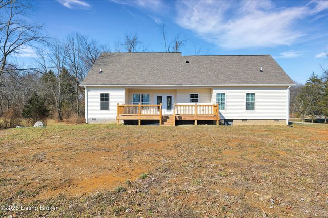 245 Partridge Run Rd, Shepherdsville, KY 40165