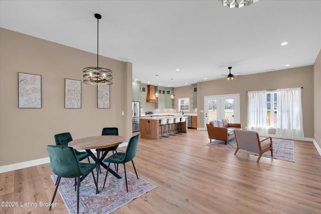 245 Partridge Run Rd, Shepherdsville, KY 40165