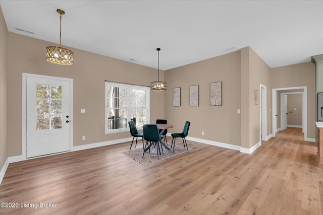 245 Partridge Run Rd, Shepherdsville, KY 40165