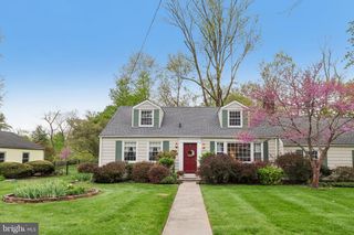 444 SKED ST, Pennington, NJ 08534