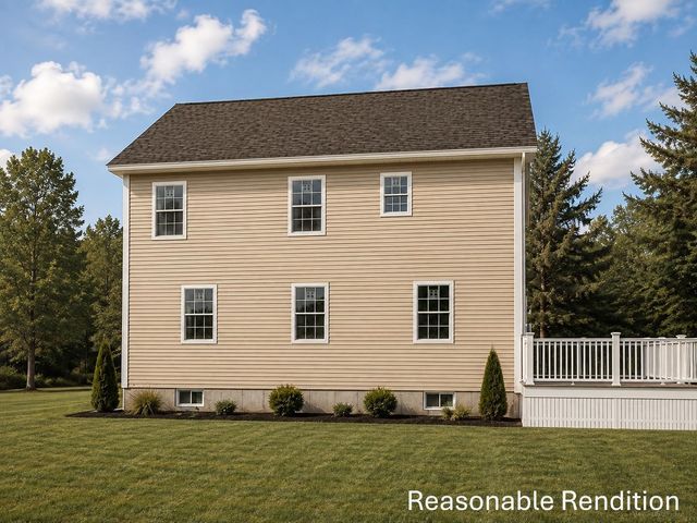 111 Sewalls Falls Road, Concord, NH 03303