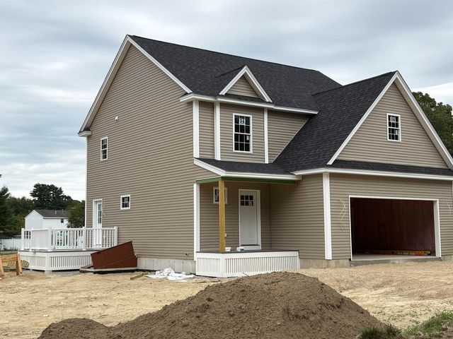 111 Sewalls Falls Road, Concord, NH 03303
