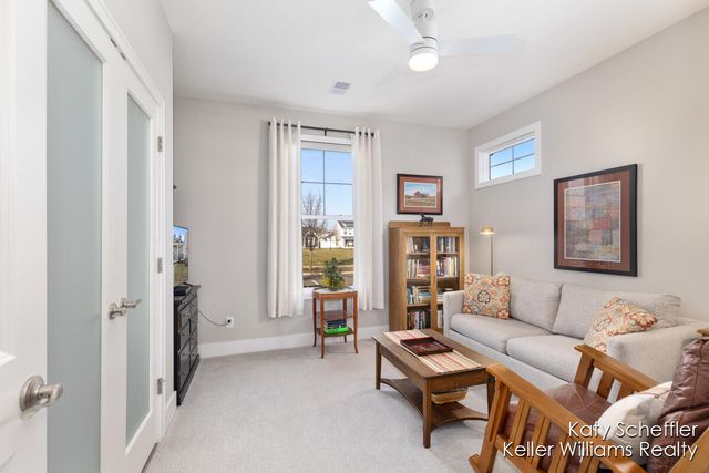 6960 E Rain Garden Lane NE, Rockford, MI 49341