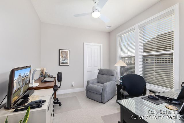 6960 E Rain Garden Lane NE, Rockford, MI 49341