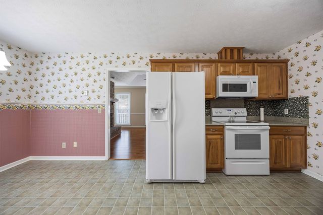 716 Robin's Nest Court, Columbus, GA 31909