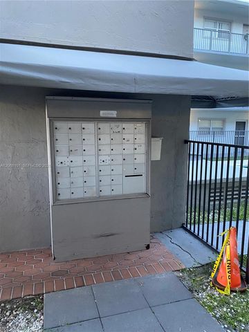Address unavailable.