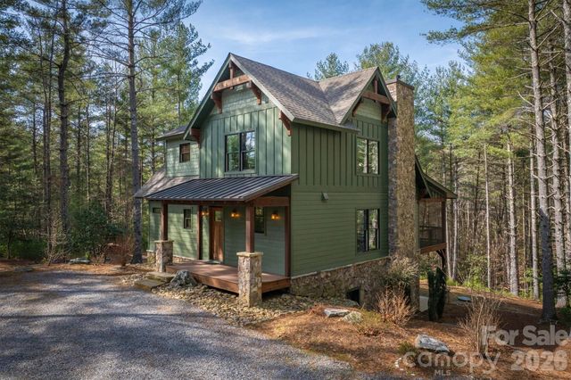 40 Kingfisher Trace 108, Nebo, NC 28761