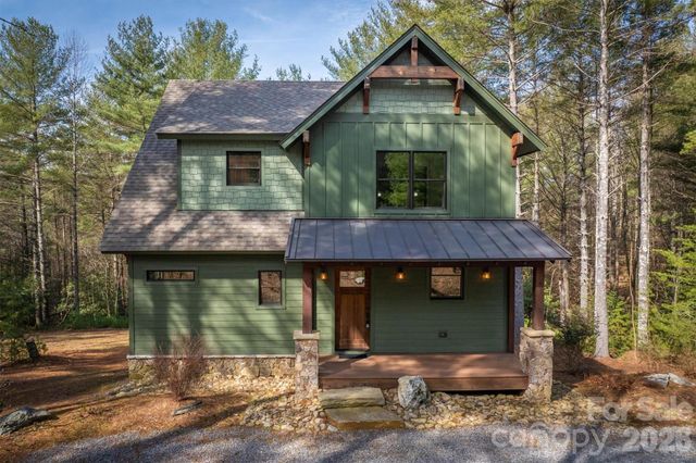 40 Kingfisher Trace 108, Nebo, NC 28761