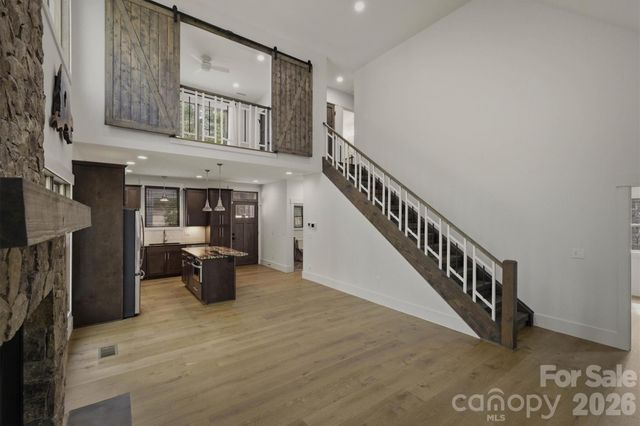 40 Kingfisher Trace 108, Nebo, NC 28761