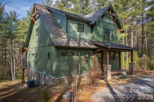 40 Kingfisher Trace 108, Nebo, NC 28761