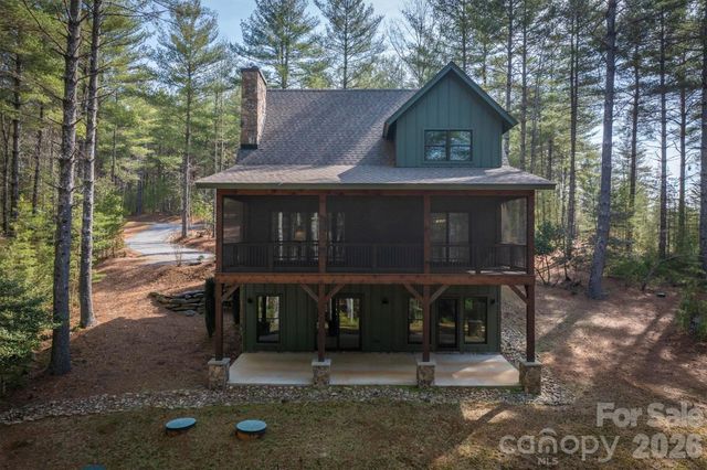 40 Kingfisher Trace 108, Nebo, NC 28761