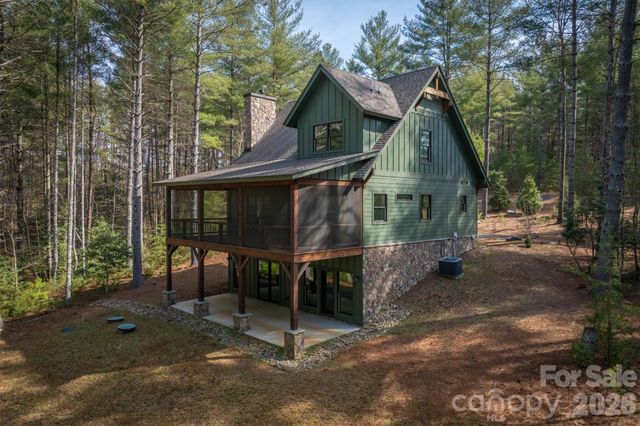 40 Kingfisher Trace 108, Nebo, NC 28761