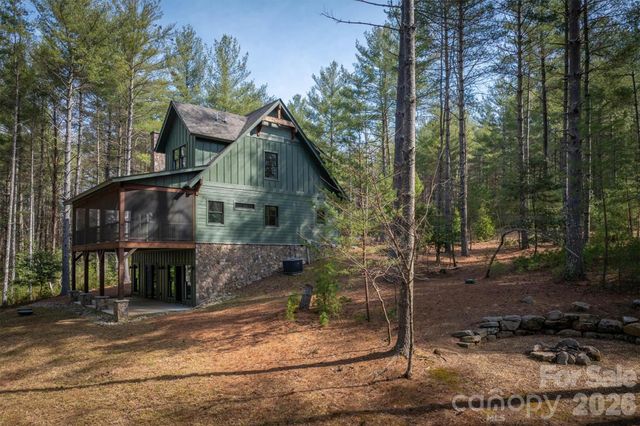 40 Kingfisher Trace 108, Nebo, NC 28761