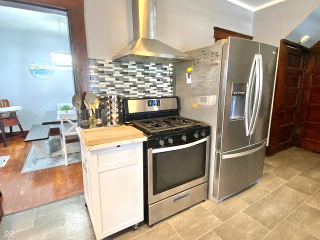 19 Highland Street, Greencastle, IN 46135