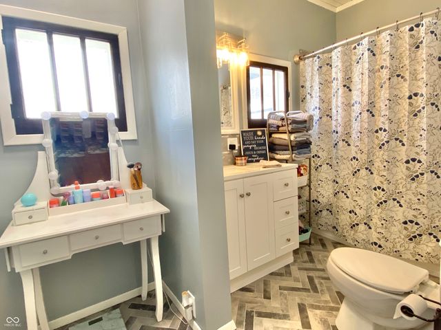 19 Highland Street, Greencastle, IN 46135