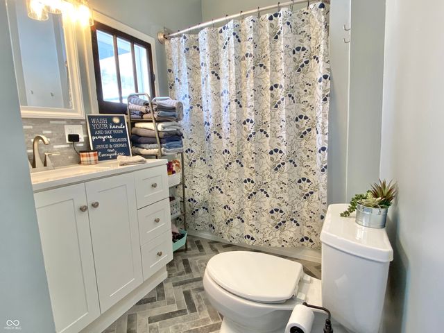 19 Highland Street, Greencastle, IN 46135