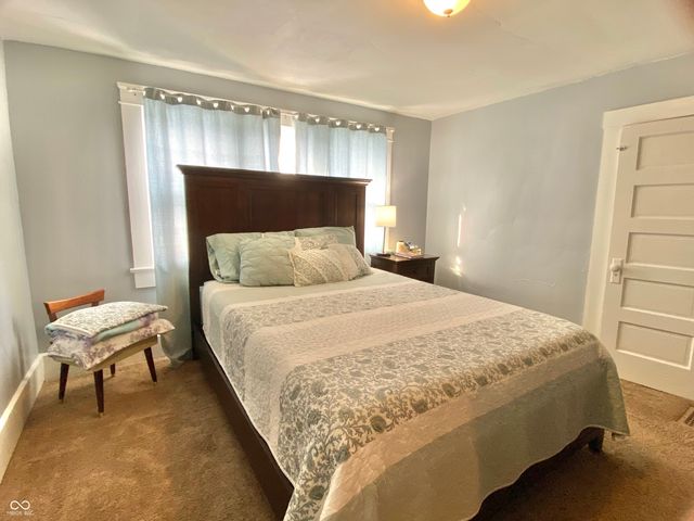 19 Highland Street, Greencastle, IN 46135